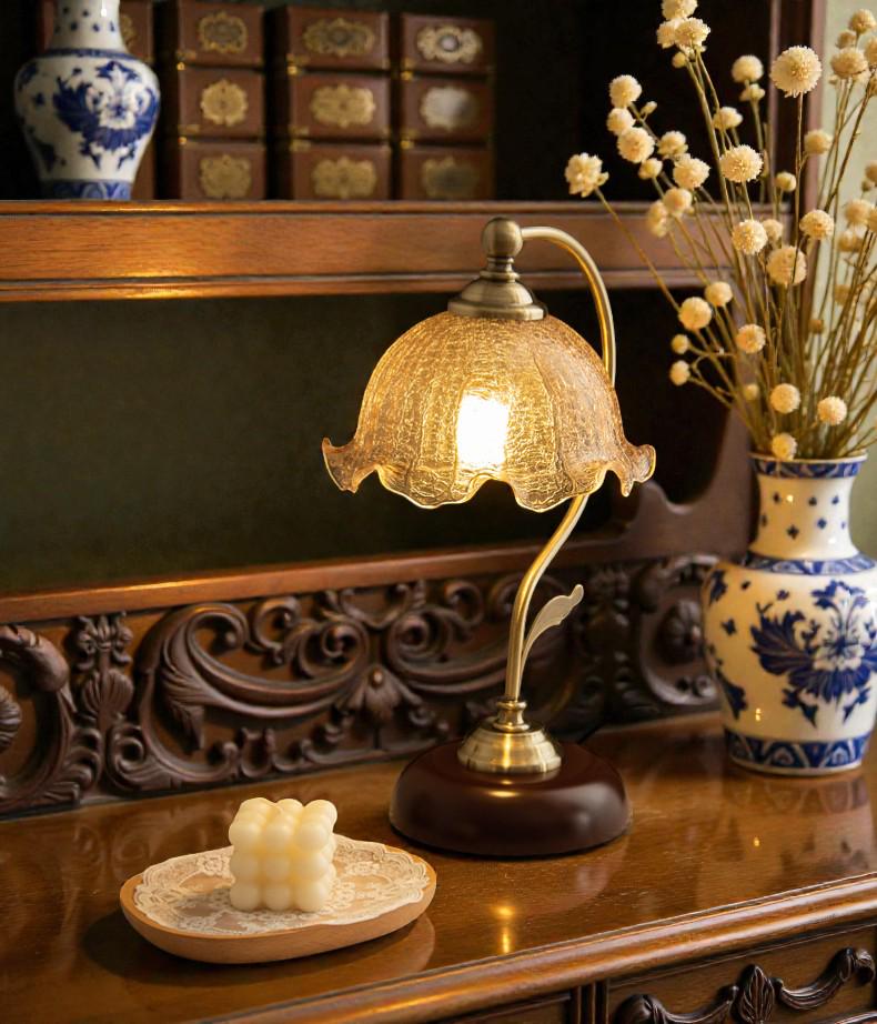 Antique victorian glass lamp shades - Etsy 日本