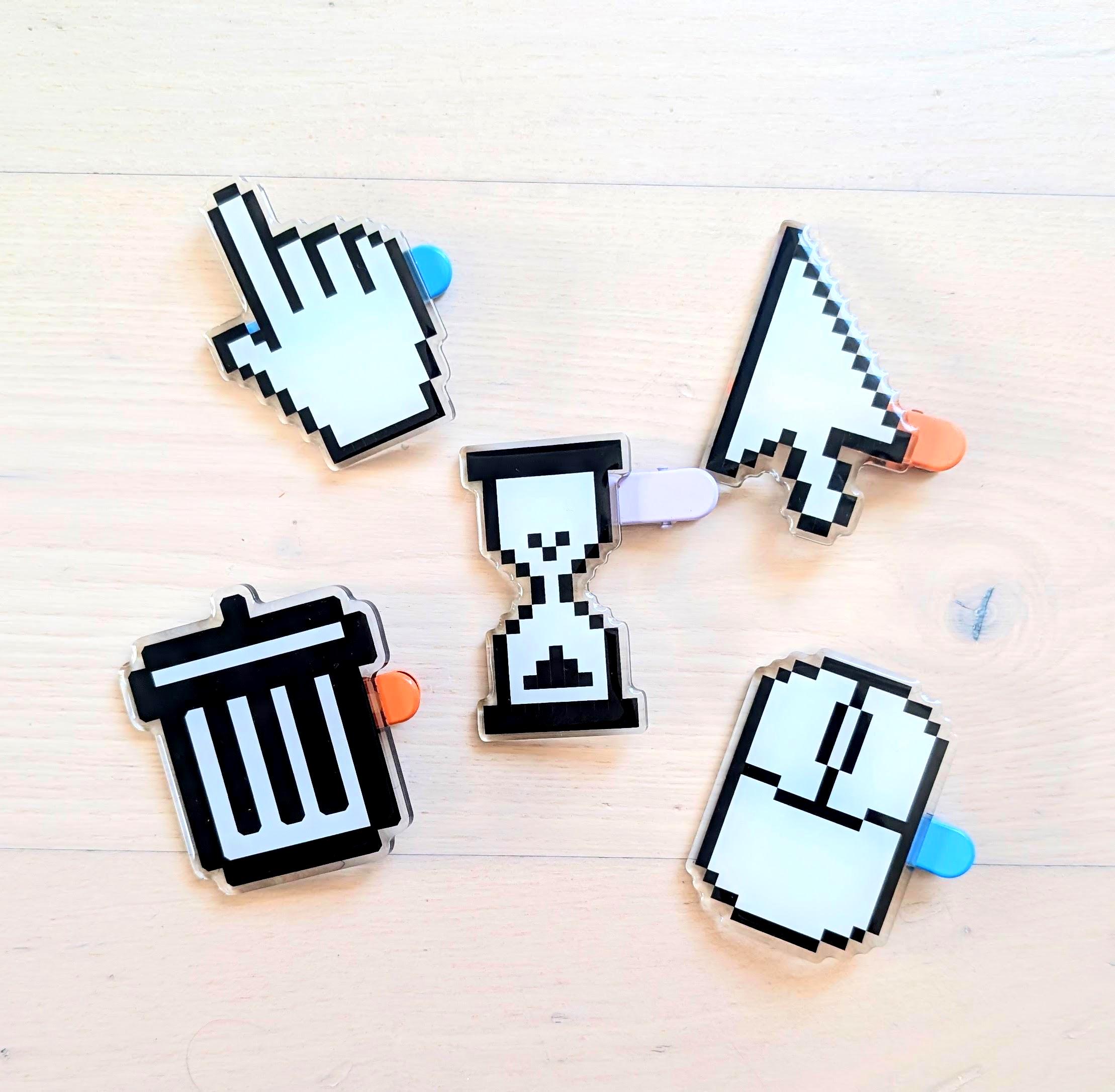 Serial Experiments Lain Pin - Etsy