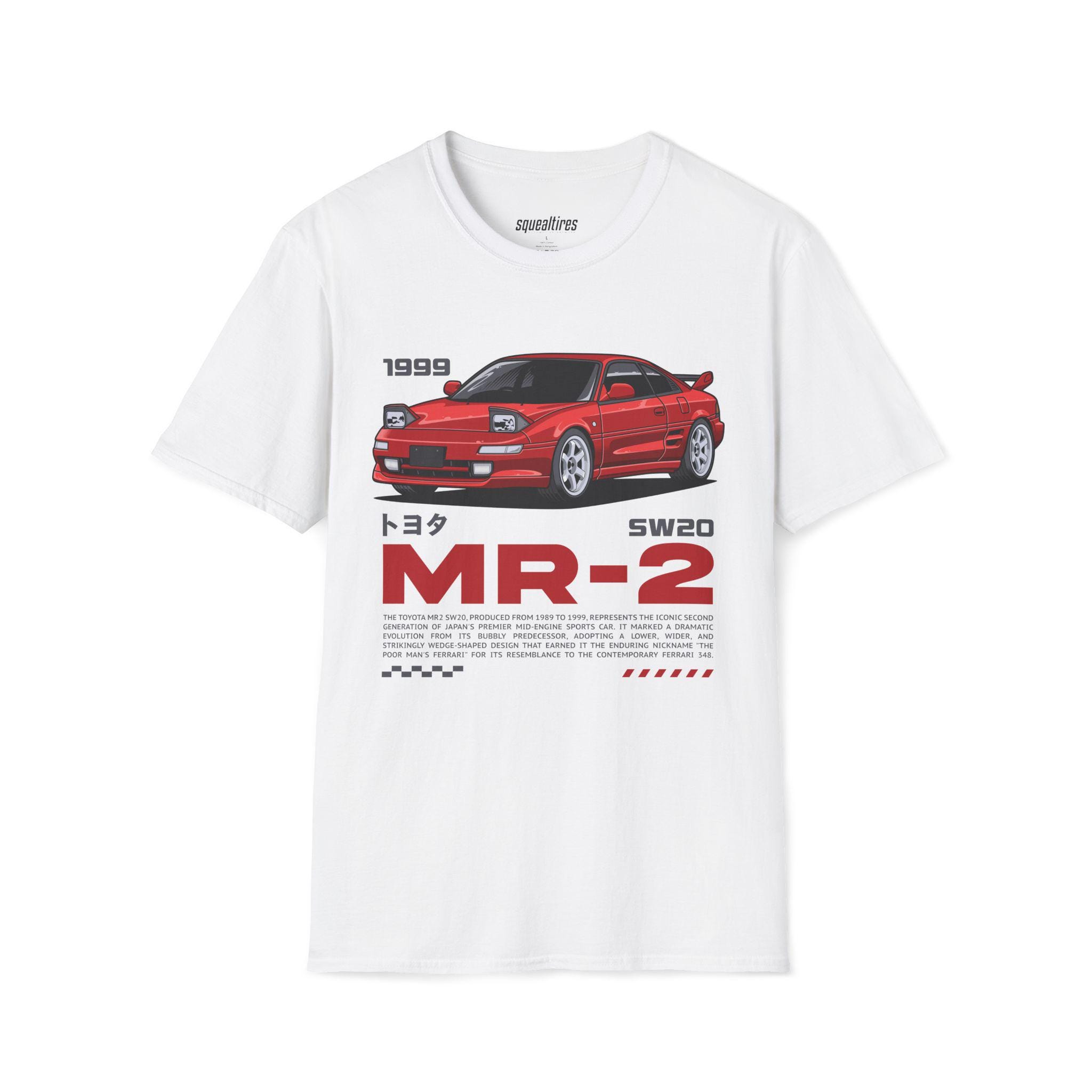 Toyota mr2 shirts - Etsy 日本