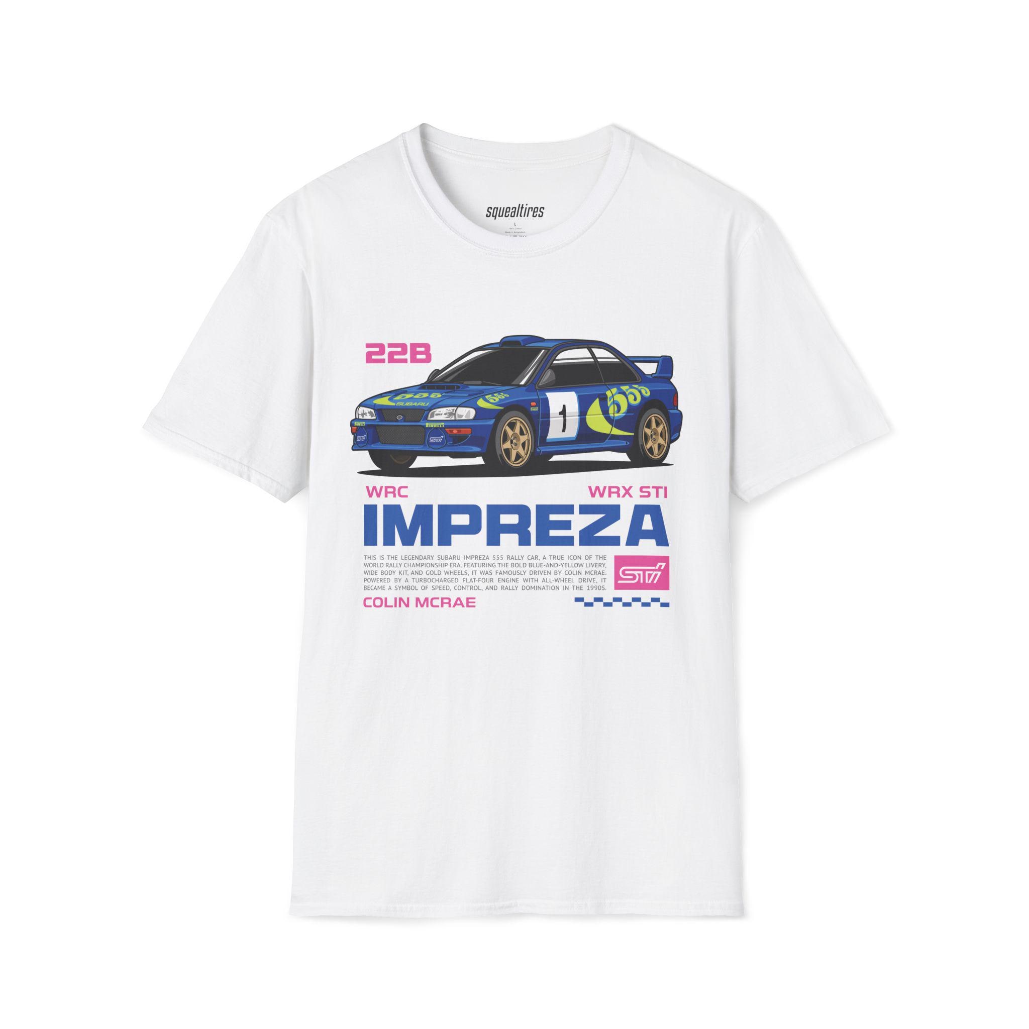 Colin Mcrae T Shirt - Etsy, image size:2048x2048