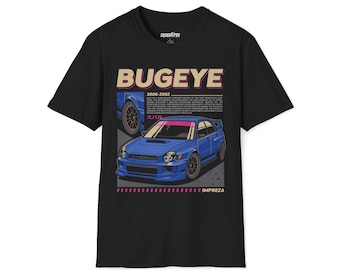 VTG Opposed Performance Powered By Subaru STI モータースポーツ 