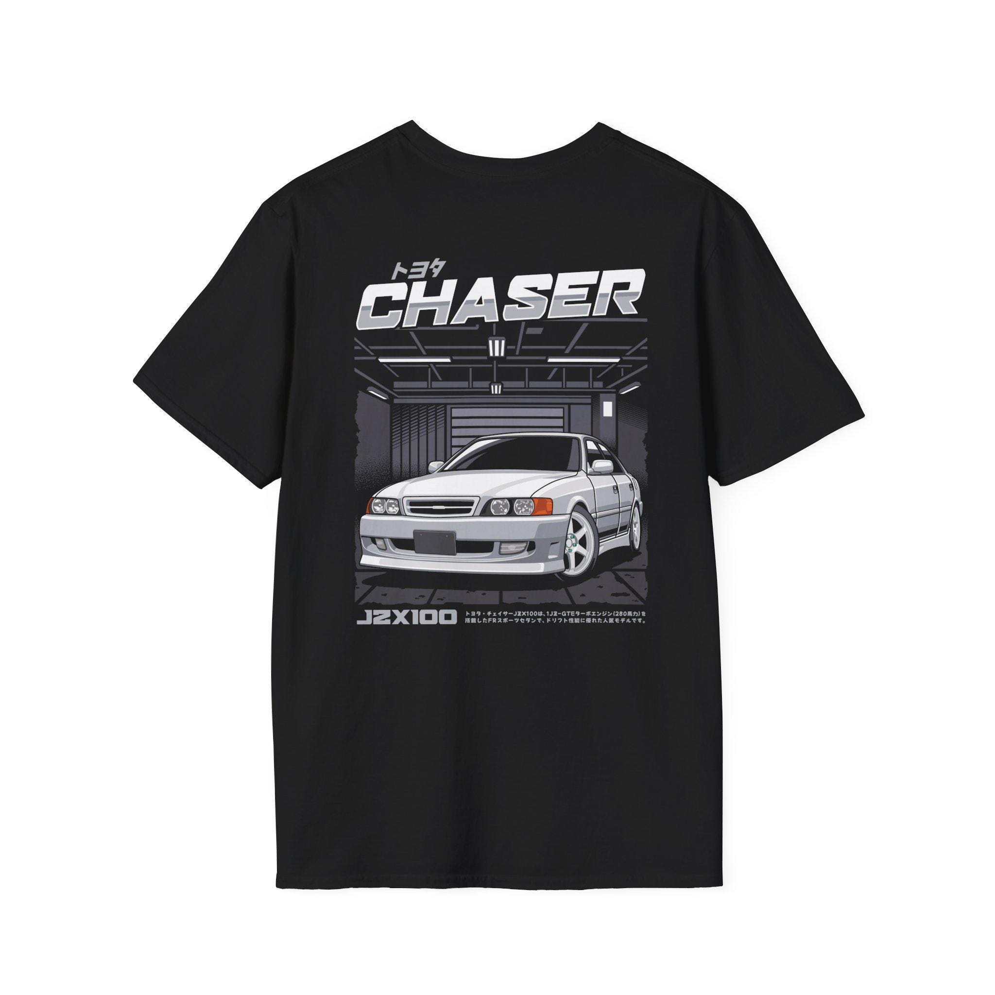 Toyota chaser jzx100 - Etsy 日本
