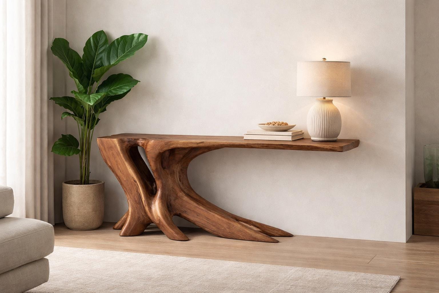 コーヒー＆サイドテーブル - Etsy 日本