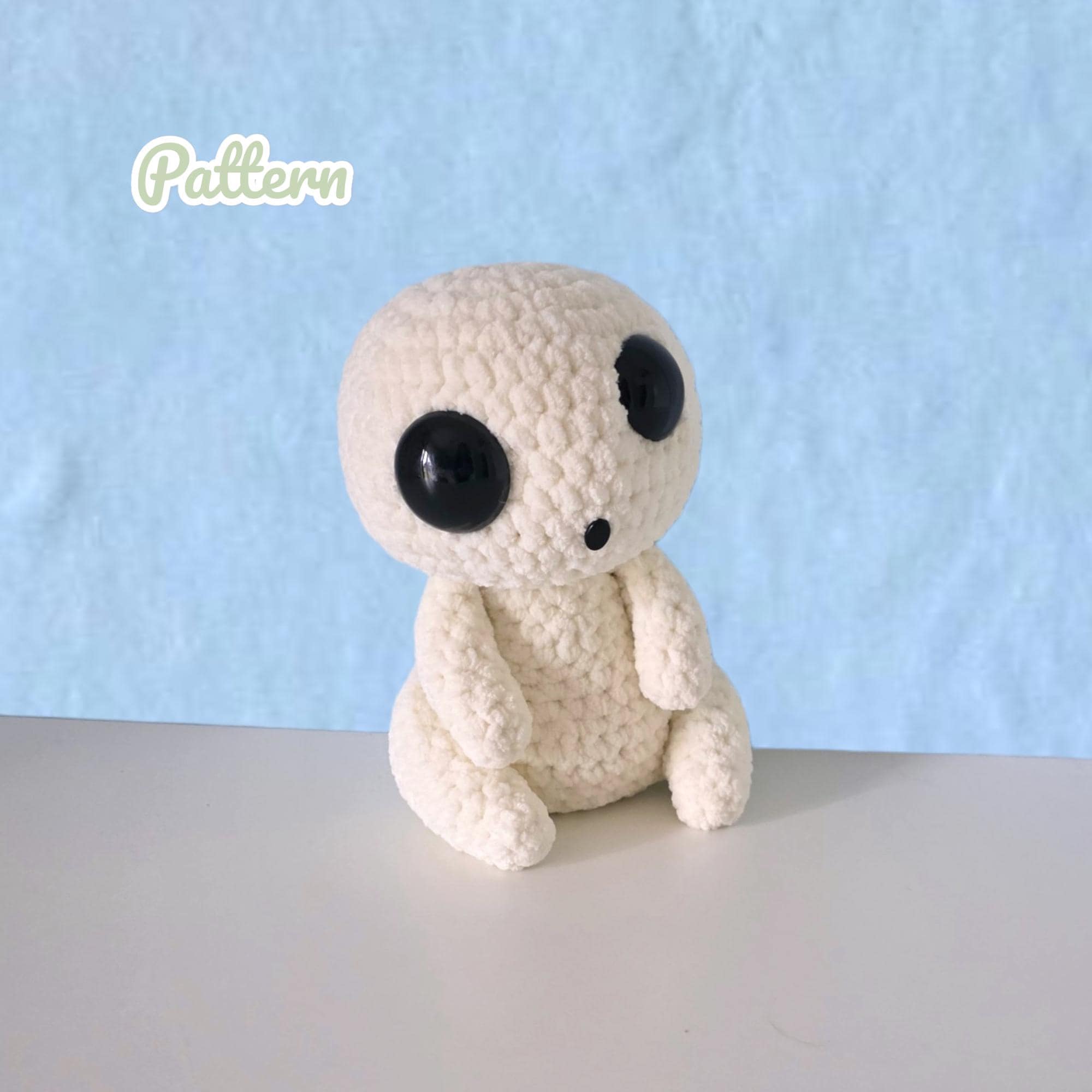 Supernatural plushy - Etsy 日本