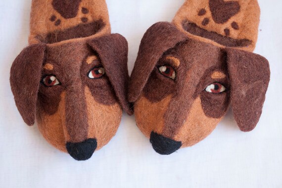 German boiled wool slippers deals