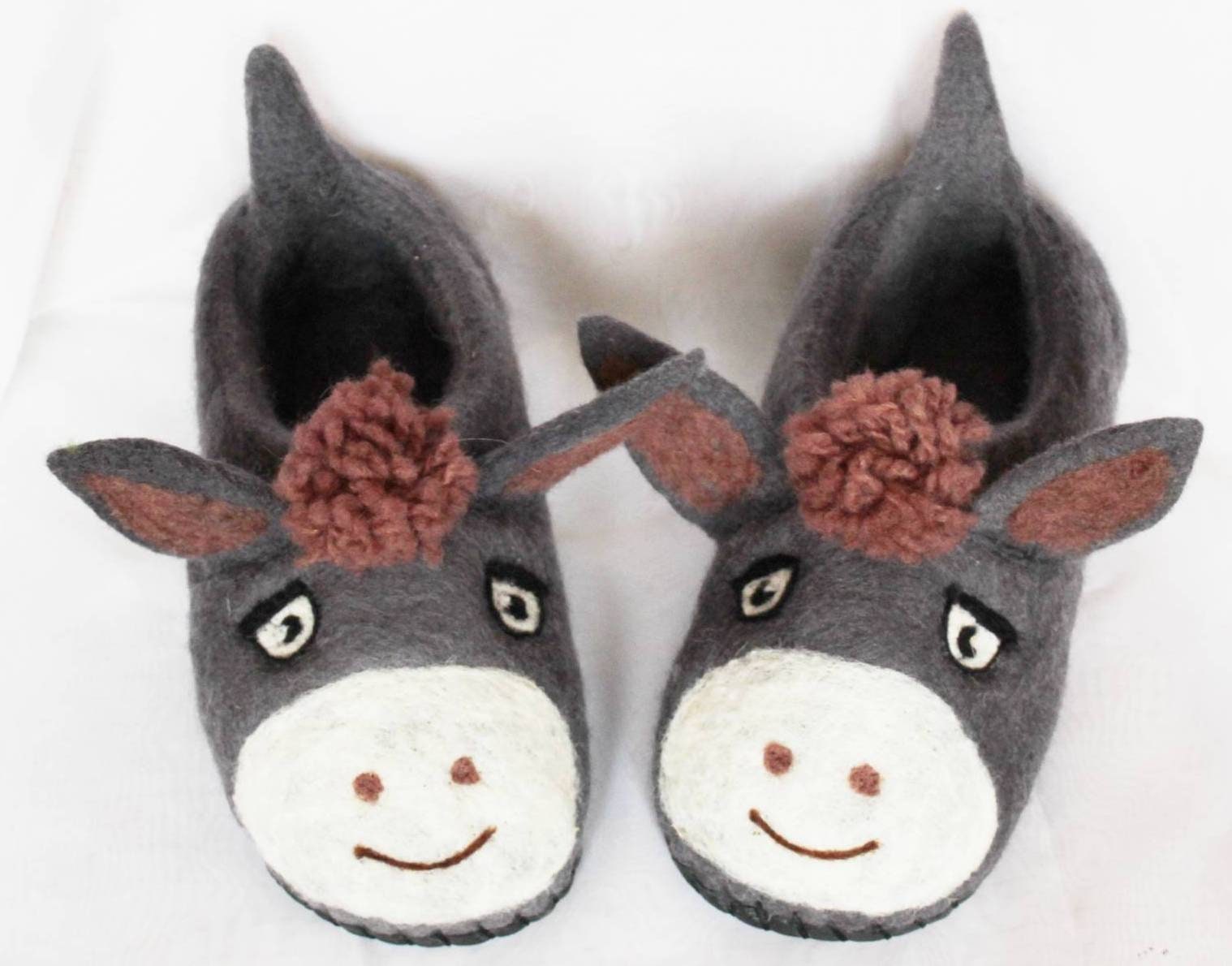 Donkey Slippers UK