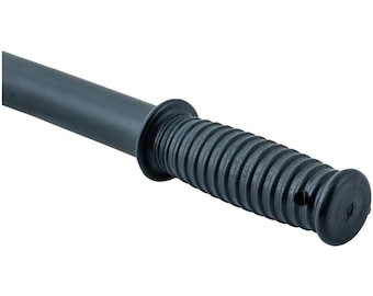 Cosplay Security Prop Stick – Costume Accessory for Film, Theater and Halloween Costume