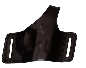 Sig Sauer P226 Leather Holster Comfortable Carry – K-510-S