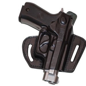 Beretta 84 holster - Etsy 日本