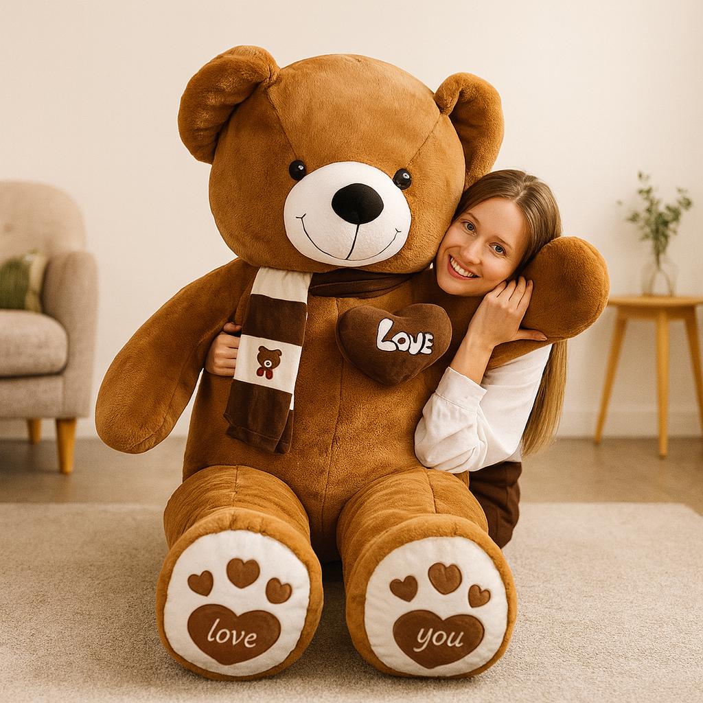 Unique Teddy Bear Australia