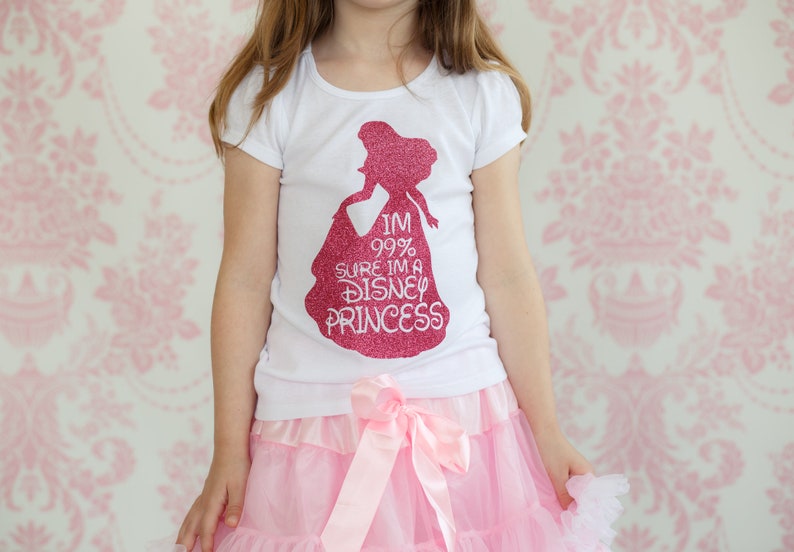 girls cinderella shirt