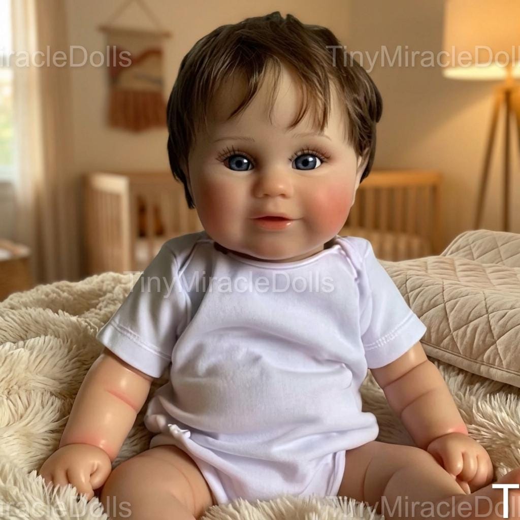 Reborn dolls eyes - Etsy 日本