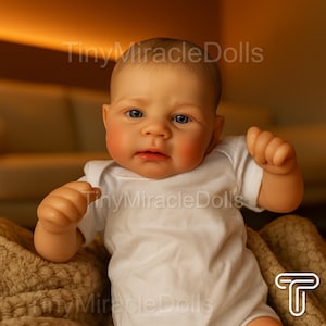 Reborn laura - Etsy 日本