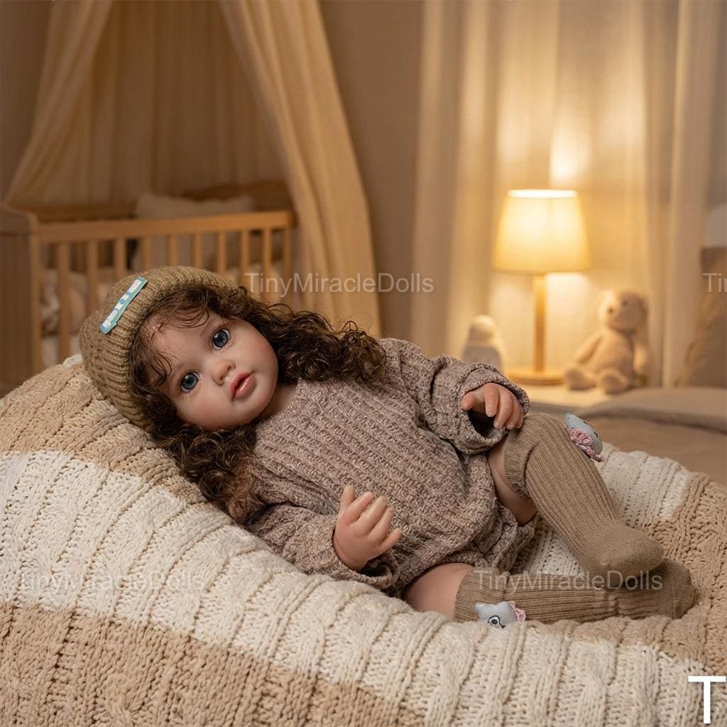 Q baby doll - Etsy 日本