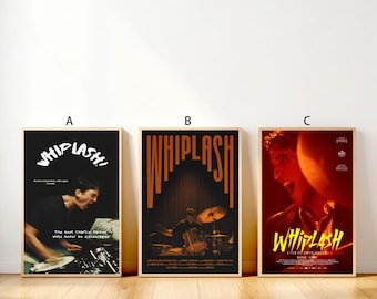 VOIR)-le Film Whiplash 2014 Streaming Complet En Francais | Whiplash - Foto 9