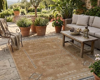 10x14 12x15 Theda Hand Knotted Woolen Area Rug