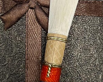 Bassoon Reed - soft