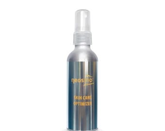 Neosino Premium Skin Care Optimizer 100 ml – Tagespflege mit LSF 15, Silizium & Mineralien, feuchtigkeitsspendende Gesichtspflege