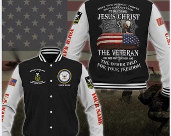 Vintage 1989-90 Western Pacific Navy Cruise Souvenir Tour Jacket
