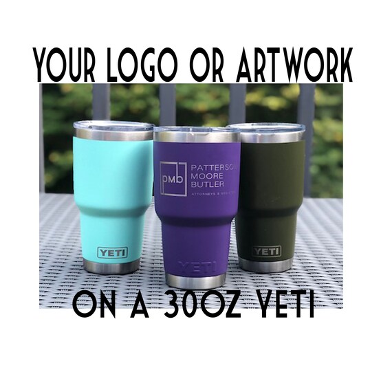 yeti 30 oz tumbler colors