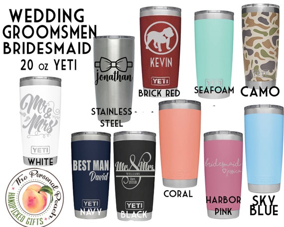 yeti 20 oz colors