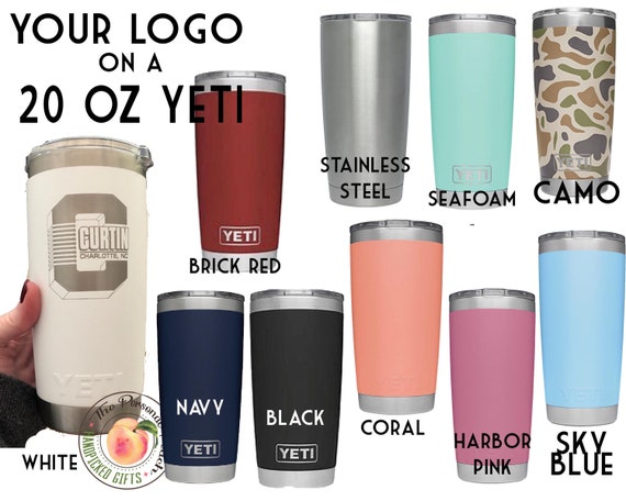 yeti 20 oz colors