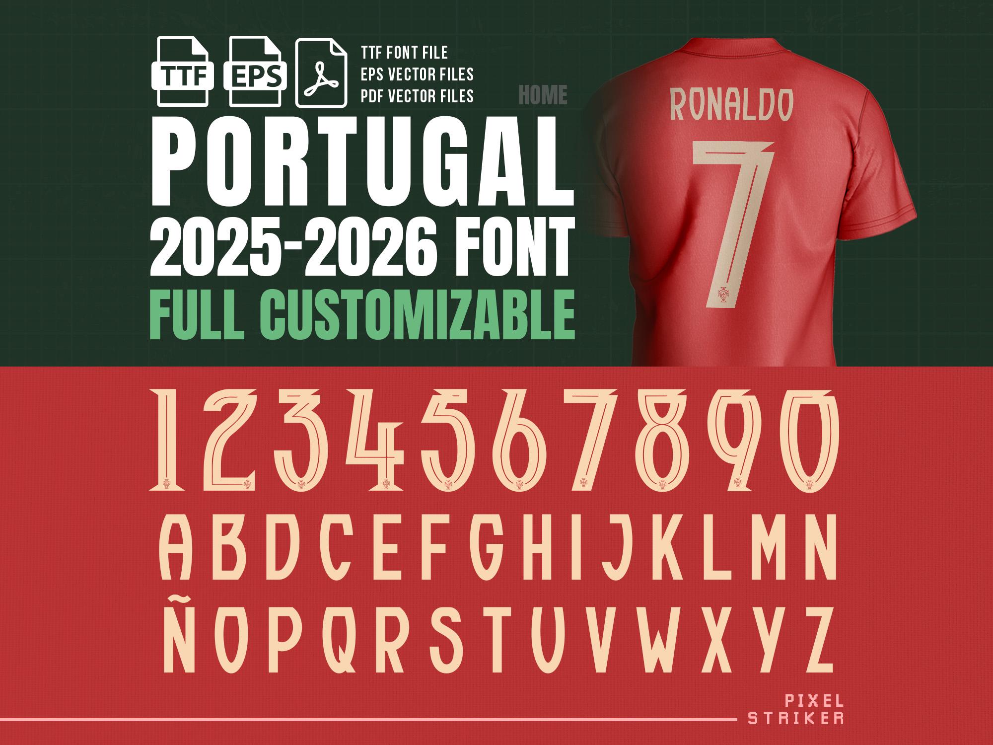 Ronaldo 7 jersey - Etsy 日本