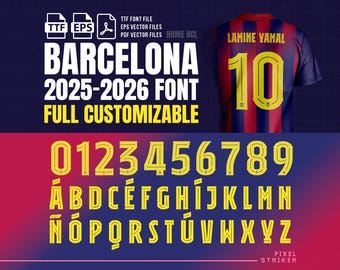 LAMINE YAMAL | La Liga Maillot femme extérieur 25/26 FC Barcelona x Ko – Barça Official