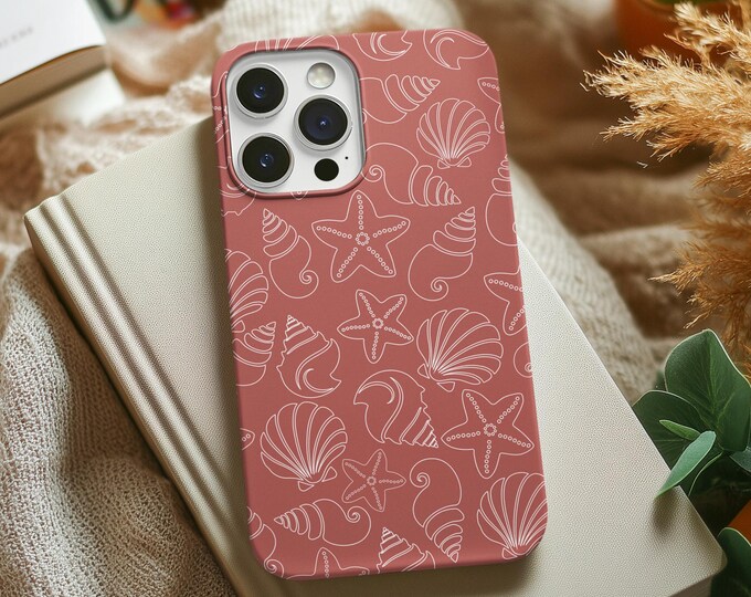 Beach Phone Cases