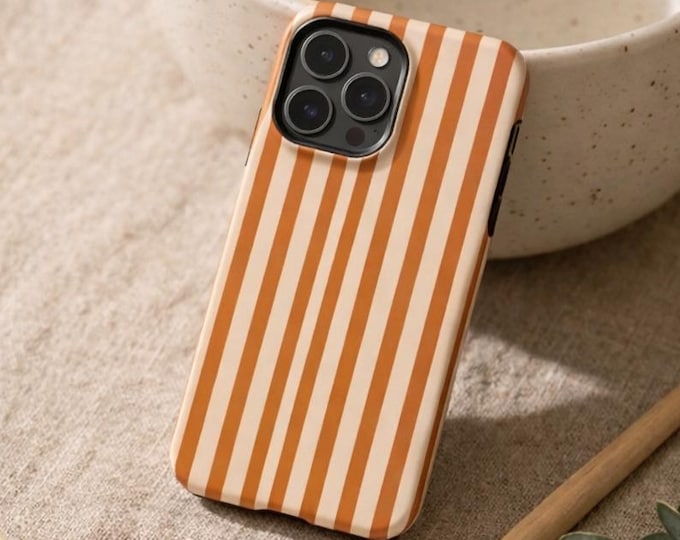 Striped Phone Cases