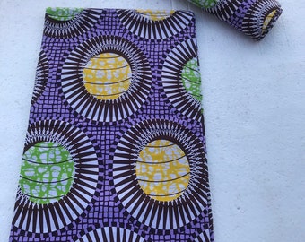 African Fabric/ Breathable Cotton/ Masks//Crafts/ African Fabric/African Clothing/ Ankara / Great Quality African Fabric Sold per yard