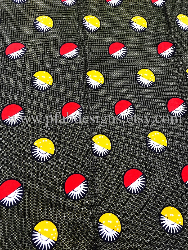 African Fabric,quality Wax African FabricAfrican PrintsFabricAnkaraCraftsAfrican ClothingBest Quality sold per yard
