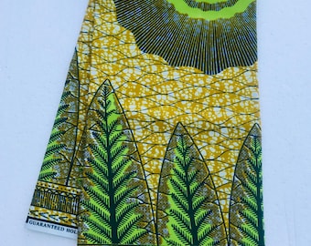 African Fabric /Fabric/African Prints/Fabric/Ankara/Crafts/African Clothing/African Fabric sold per yard