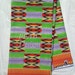 see more listings in the Kente Fabric section