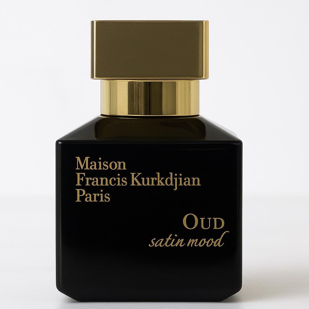 Kulfi Perfume Australia