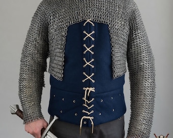 Chainmail Products