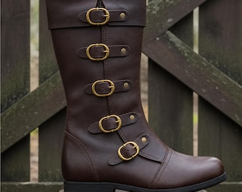 Leather Products
