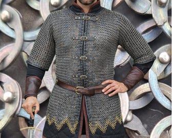 Chainmail Shirt