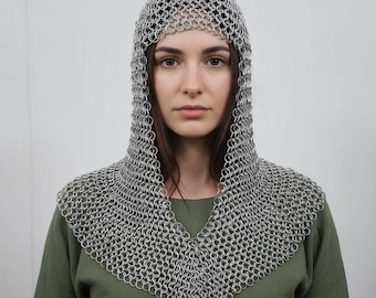 Chainmail Shirt