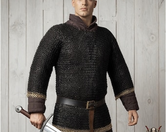 Chainmail Shirt