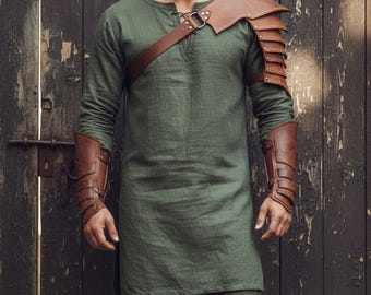 Leather Products