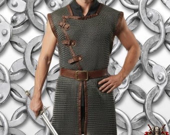 Chainmail Shirt