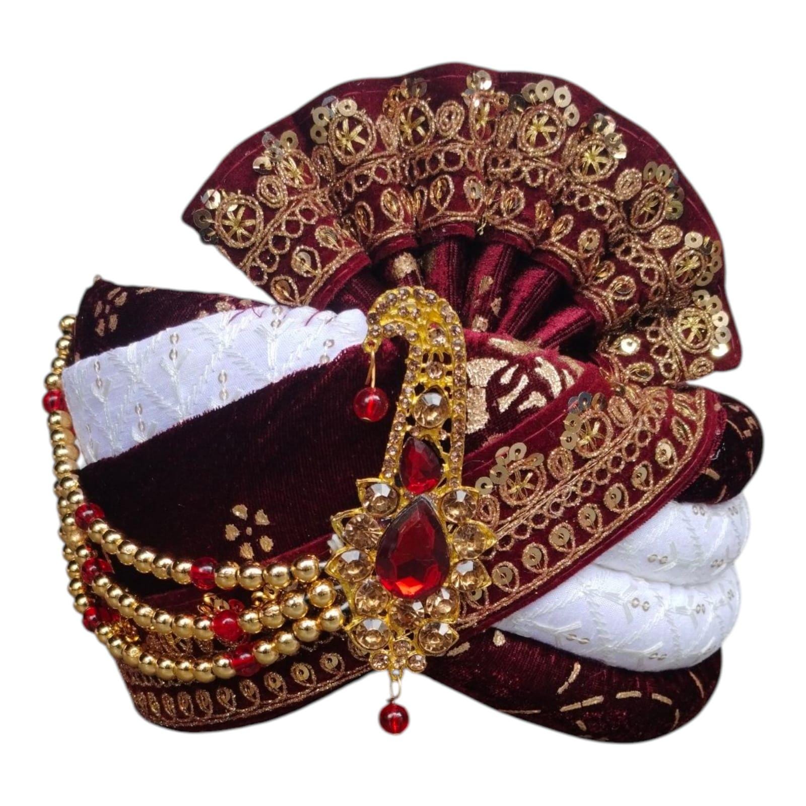 Dulha Pagdi New Zealand