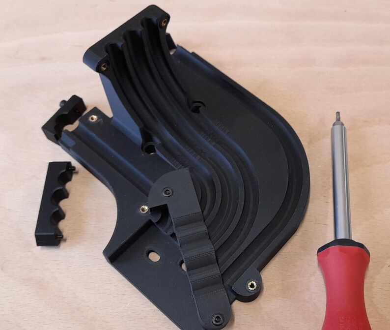 Onefinity CNC Router Foreman Journeyman Woodworker (X50 Rails) Drag ...