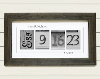 Anniversary Gifts for Men, Anniversary Gifts for Couples, Wedding Gift, 1st Anniversary Gift, Anniversary Gift for Parents, Gift for Wife