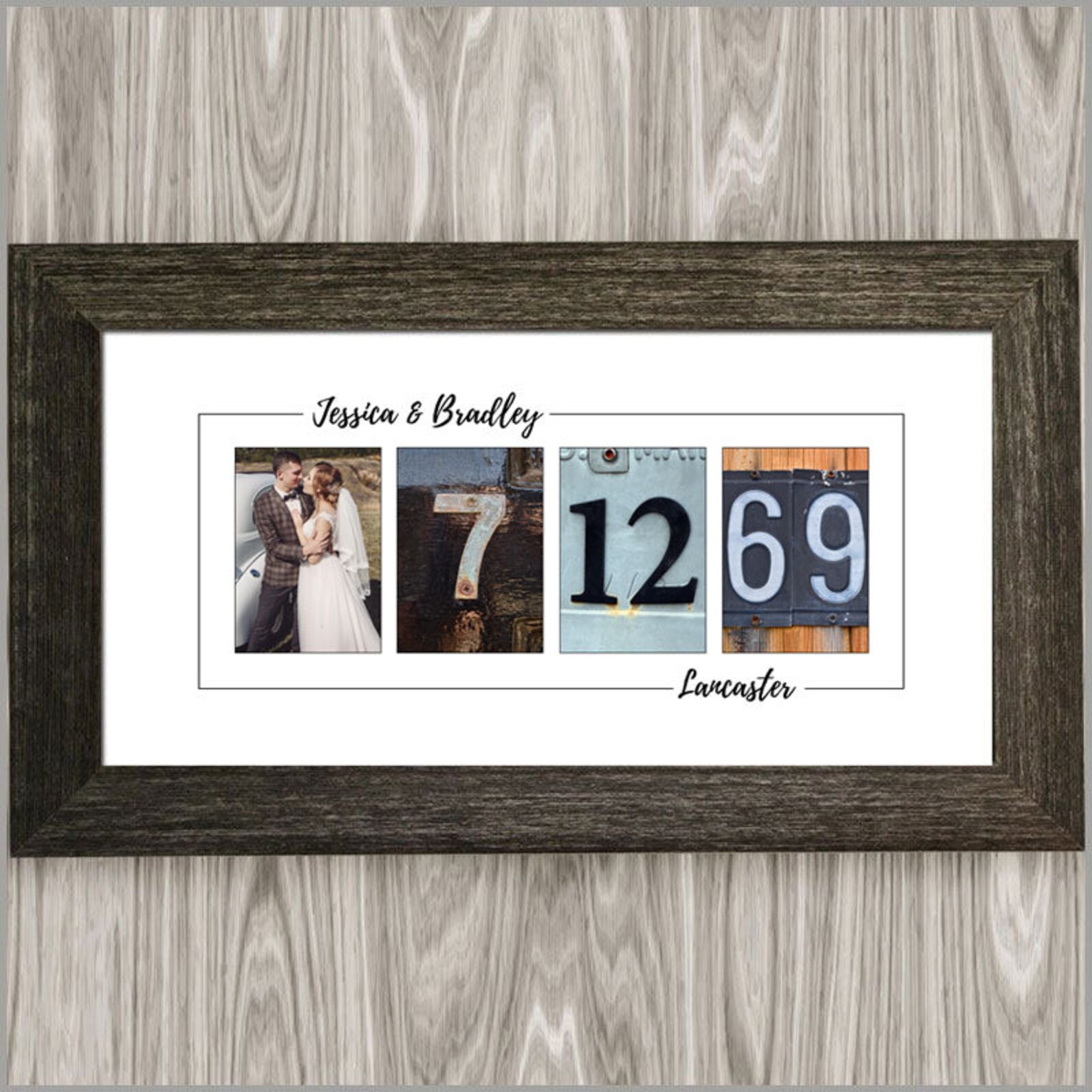 50th Anniversary Gift Gold Anniversary 50 Years Wedding - Etsy