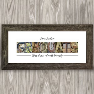 Graduation Gift for Her, Gift for Grad, Graduation Gift Ideas, Unique Graduation Gift, Class of 2021, Graduate Gift, Graduation Gift for Him
