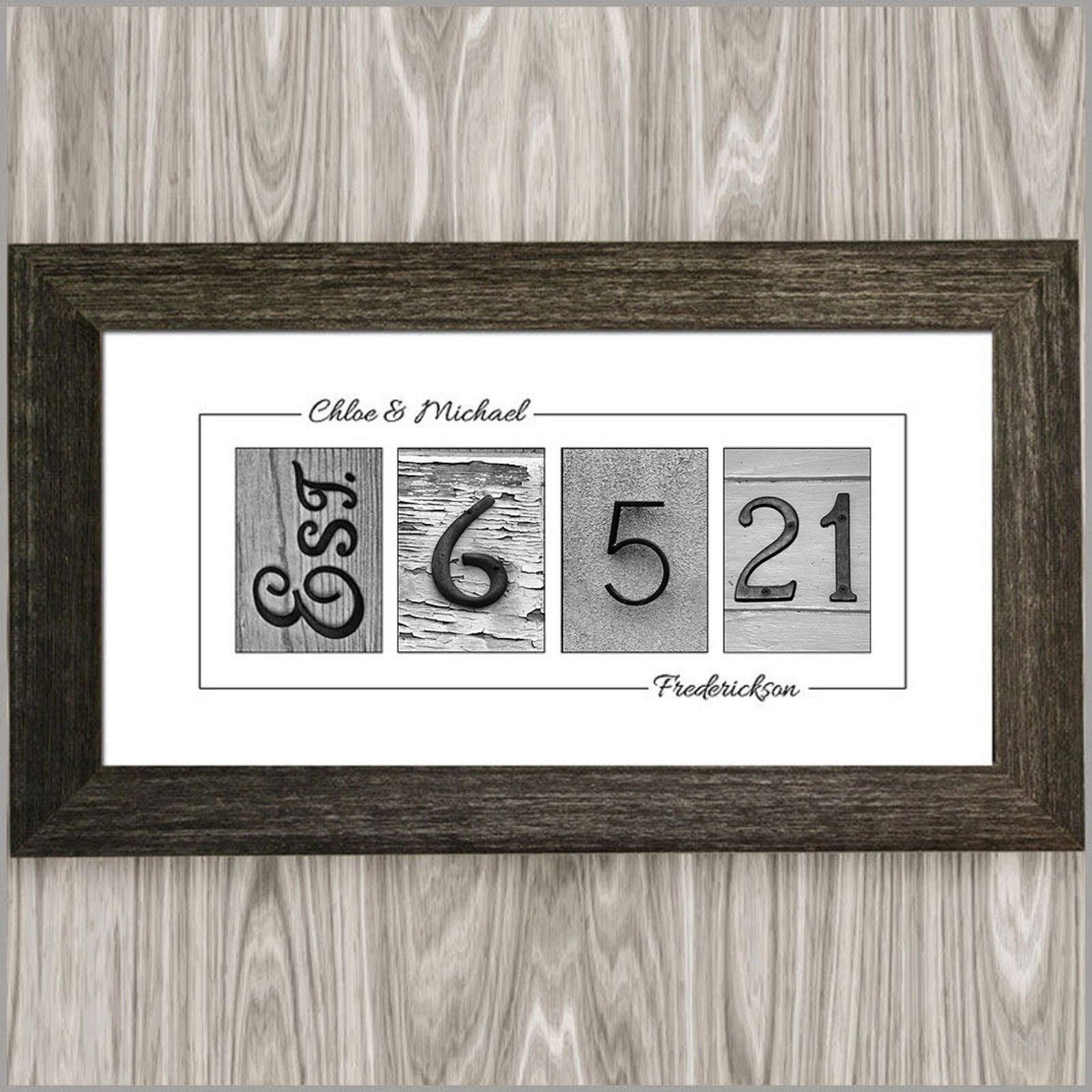 Anniversary Gifts for Men Anniversary Gifts for Couples Etsy