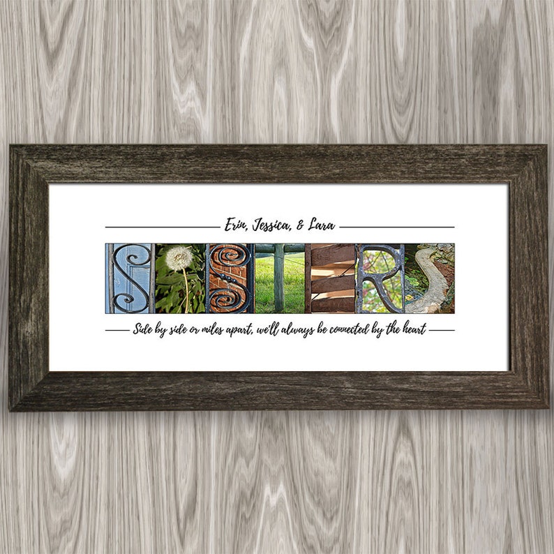 25 BEST Christmas Gifts for Sister 2025 (Curated Guide!) Strength Essence