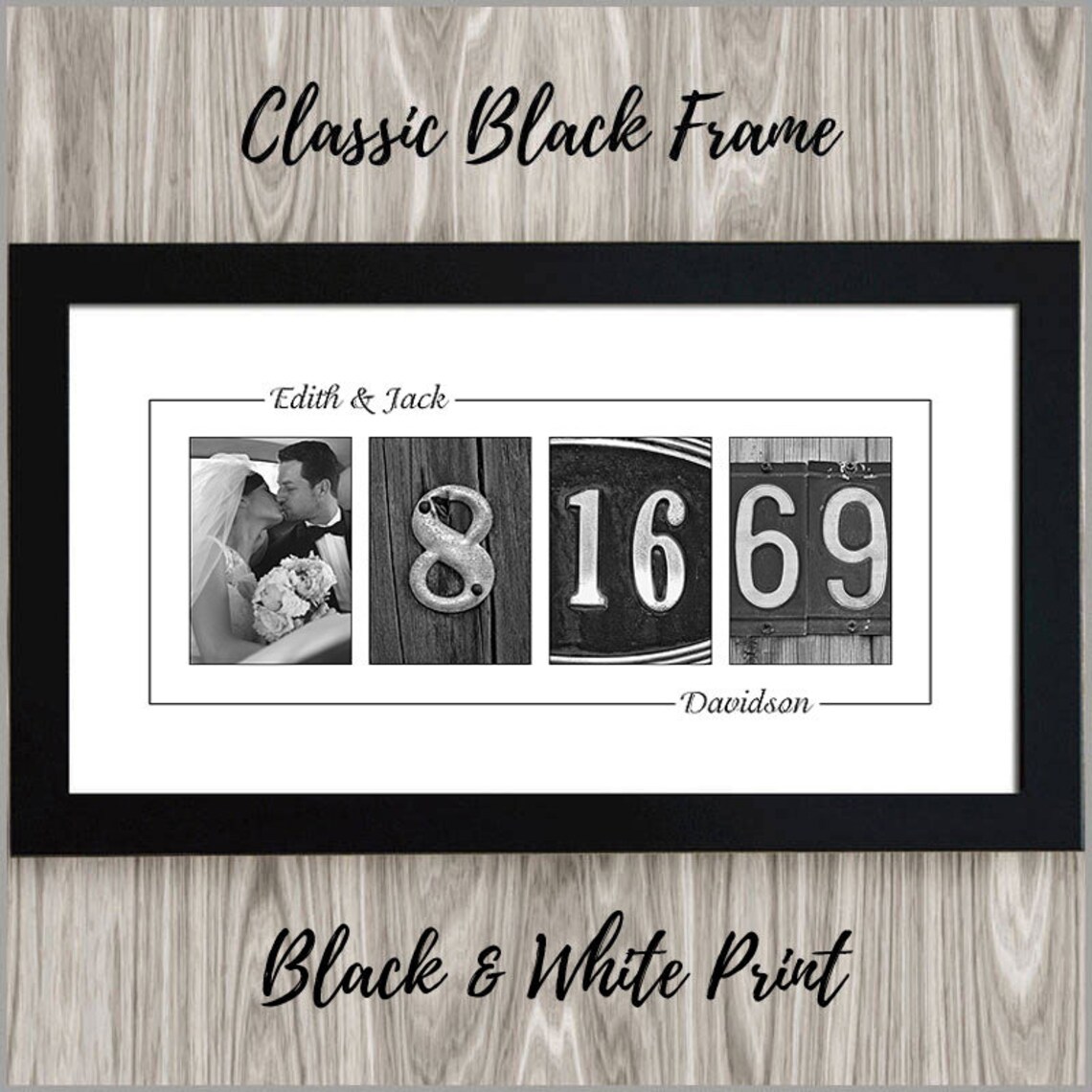 50th Anniversary Gift Gold Anniversary 50 Years Wedding - Etsy